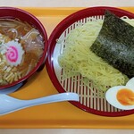 Taisho ramen - つけめん（大盛）