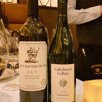 ベンジャミンステーキハウス 六本木 - 