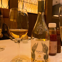 ベンジャミンステーキハウス 六本木 - 