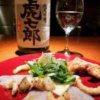 麻布淺井 - 