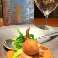 麻布淺井 - 