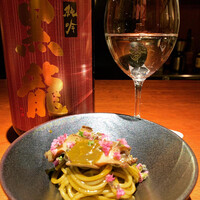 麻布淺井 - 