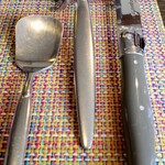 Archange - ピカピカで切りやすい！