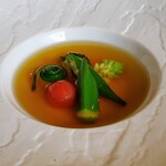 Archange - スープ