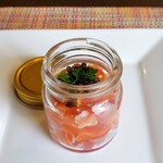 Archange - アミューズ