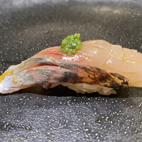 鮨 青海 - 