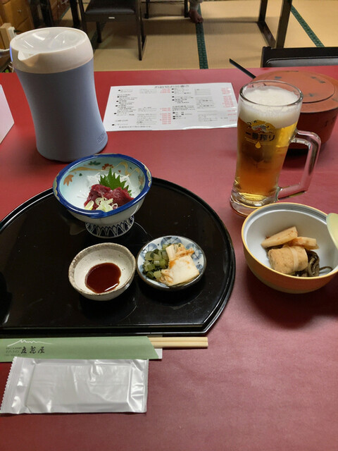 数々のアワードを受賞】 リゾートイン立花屋 1泊2食付き ペア宿泊券