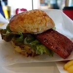 Beach Boys Hawaiian Hamburger&Bar - 