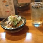 おでんと揚げ物 矢つぐ - 