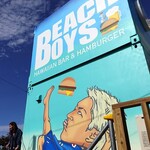 Beach Boys Hawaiian Hamburger&Bar - 