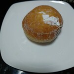 Mister Donut - エンゼルクリーム