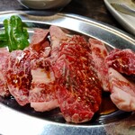 焼肉 劉 - 