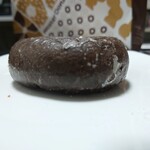 Mister Donut - チョコレート