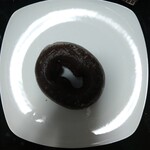 Mister Donut - チョコレート