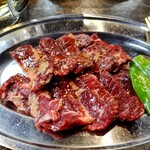 焼肉 劉 - 