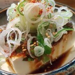 おでんと揚げ物 矢つぐ - 