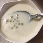 バーンクンメー - タピオカミルク