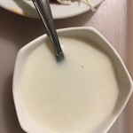 バーンクンメー - タピオカミルク