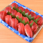 ニューすしセンター - 