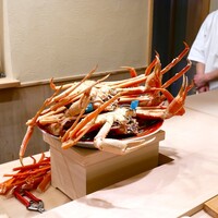 すし処 めくみ - 