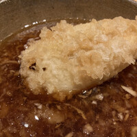 天ぷらあら木 - 