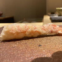 天ぷらあら木 - 