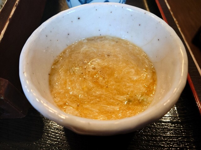 そば処 清水 - 弘高下（そば）の写真