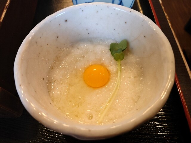 そば処 清水 - 弘高下（そば）の写真