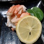 六丁目蟹みつ - 