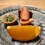 六丁目蟹みつ - 