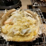 六丁目蟹みつ - 