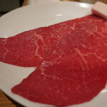 ビーフキッチン - 