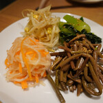 ビーフキッチン - 