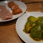 ビーフキッチン - 