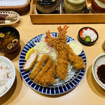 Atsugiri Tonkatsu Yoshihira - 