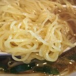 Taishou - 肉ニララーメン大盛800円