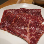 ビーフキッチン - 