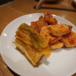 ビーフキッチン - 