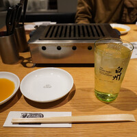 ビーフキッチン 渋谷店 - 