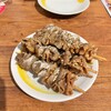 新時代 - 伝串。１本50円+税