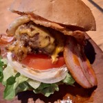 ザ・ミートショップ - 