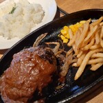 ザ・ミートショップ - 