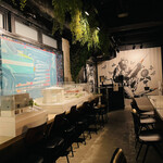 SUMIKA ARCHTECTURE CAFE - 