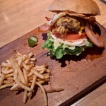 ザ・ミートショップ - 