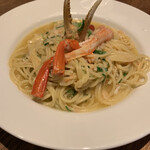 菜園イタリアン パスタ工房 - 