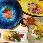 Shizunohana - 