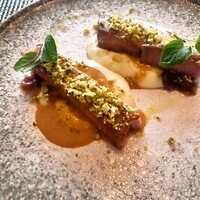 RISTORANTE E'VOLTA il cielo - 