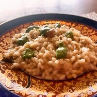 RISTORANTE E'VOLTA il cielo - 
