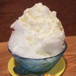 ねいろ屋 - 甘酒ゆずミルク(800円)