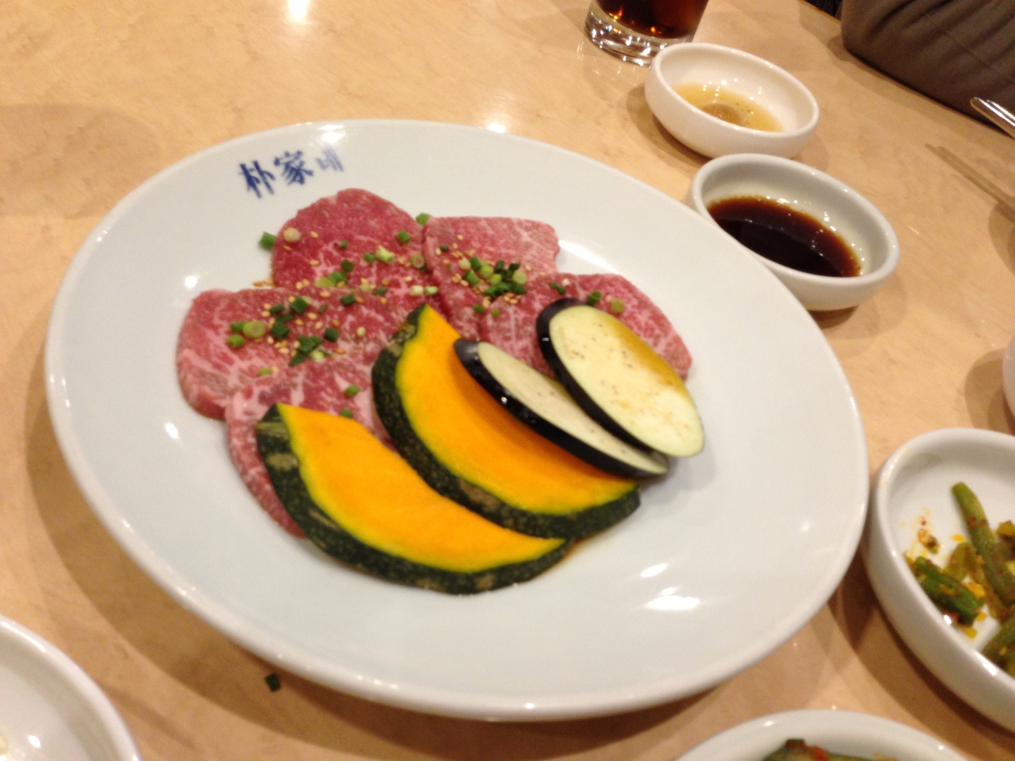炭火焼 パリパリ name=